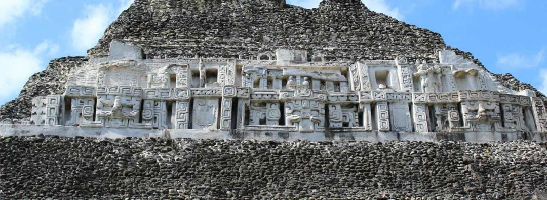 Xunantunich Maya Ruins Tour