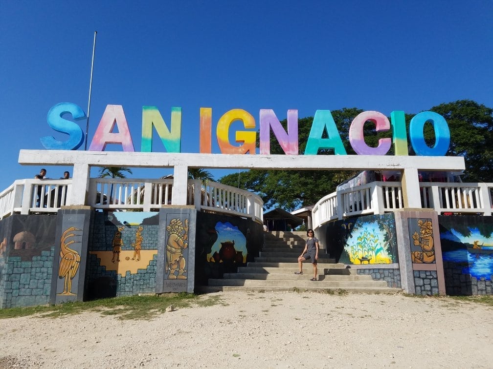 San Ignacio Belize