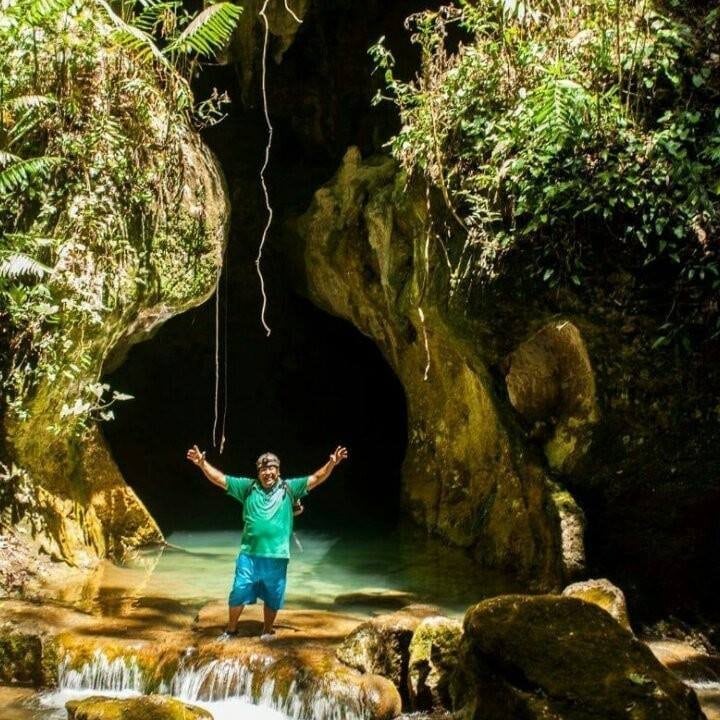 Belize Tour Operator