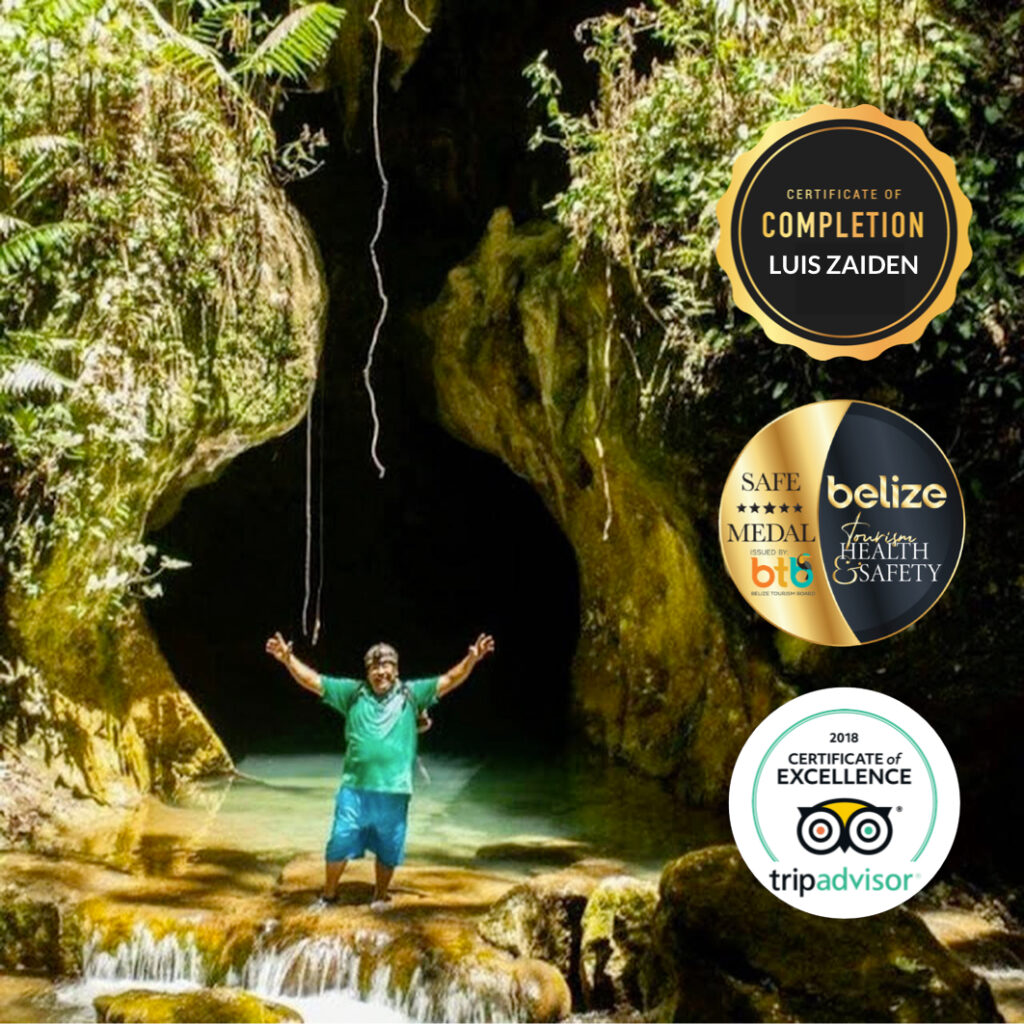 atm cave tour belize price