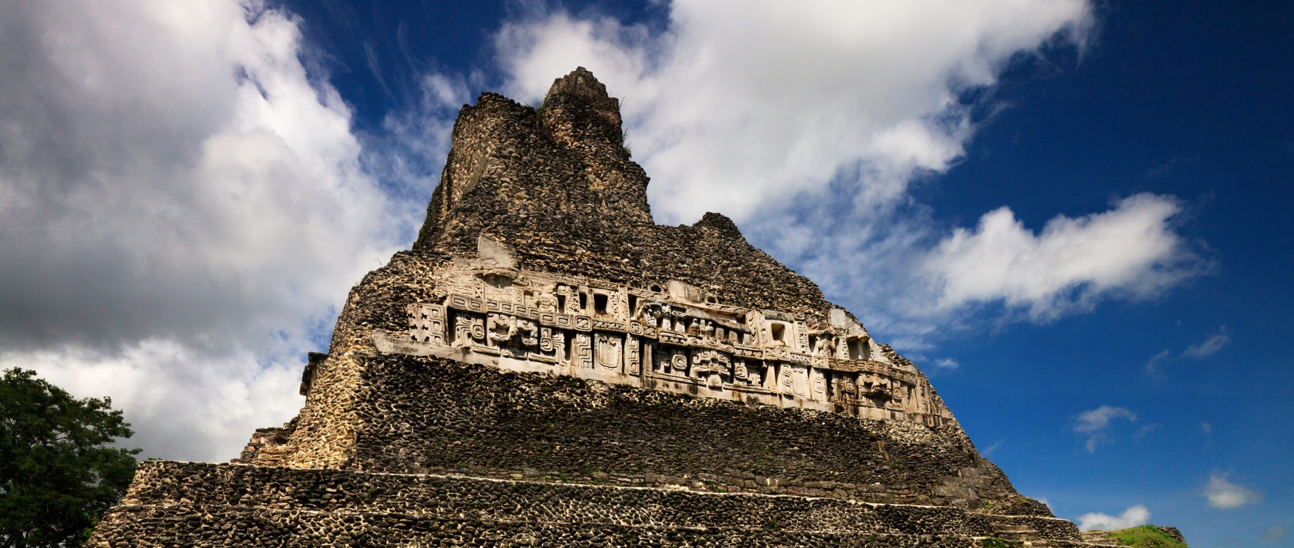 jungle tour tikal